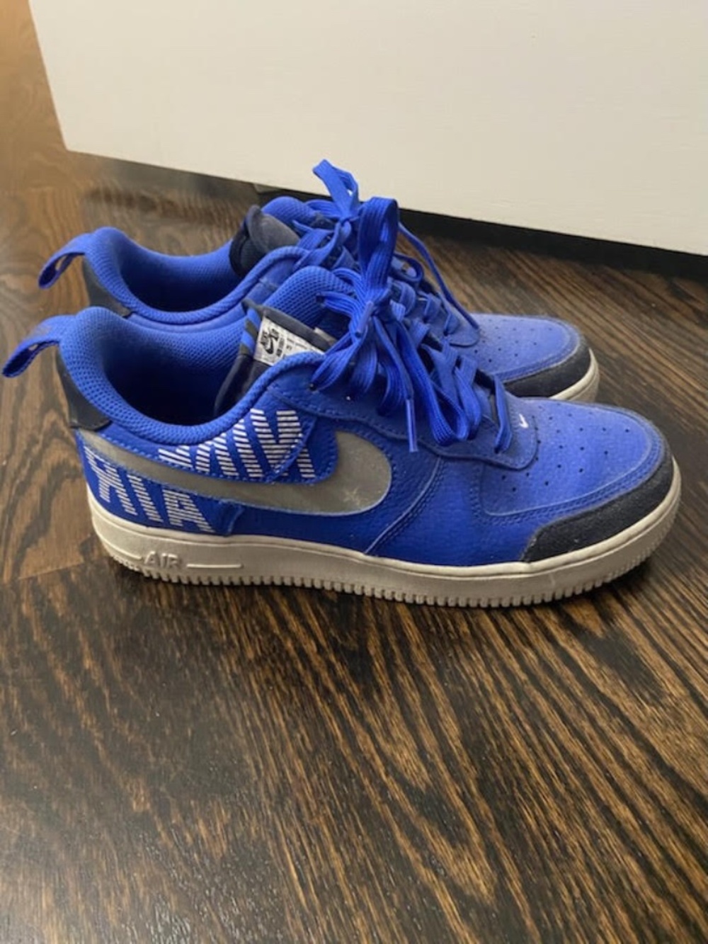 Nike Air force